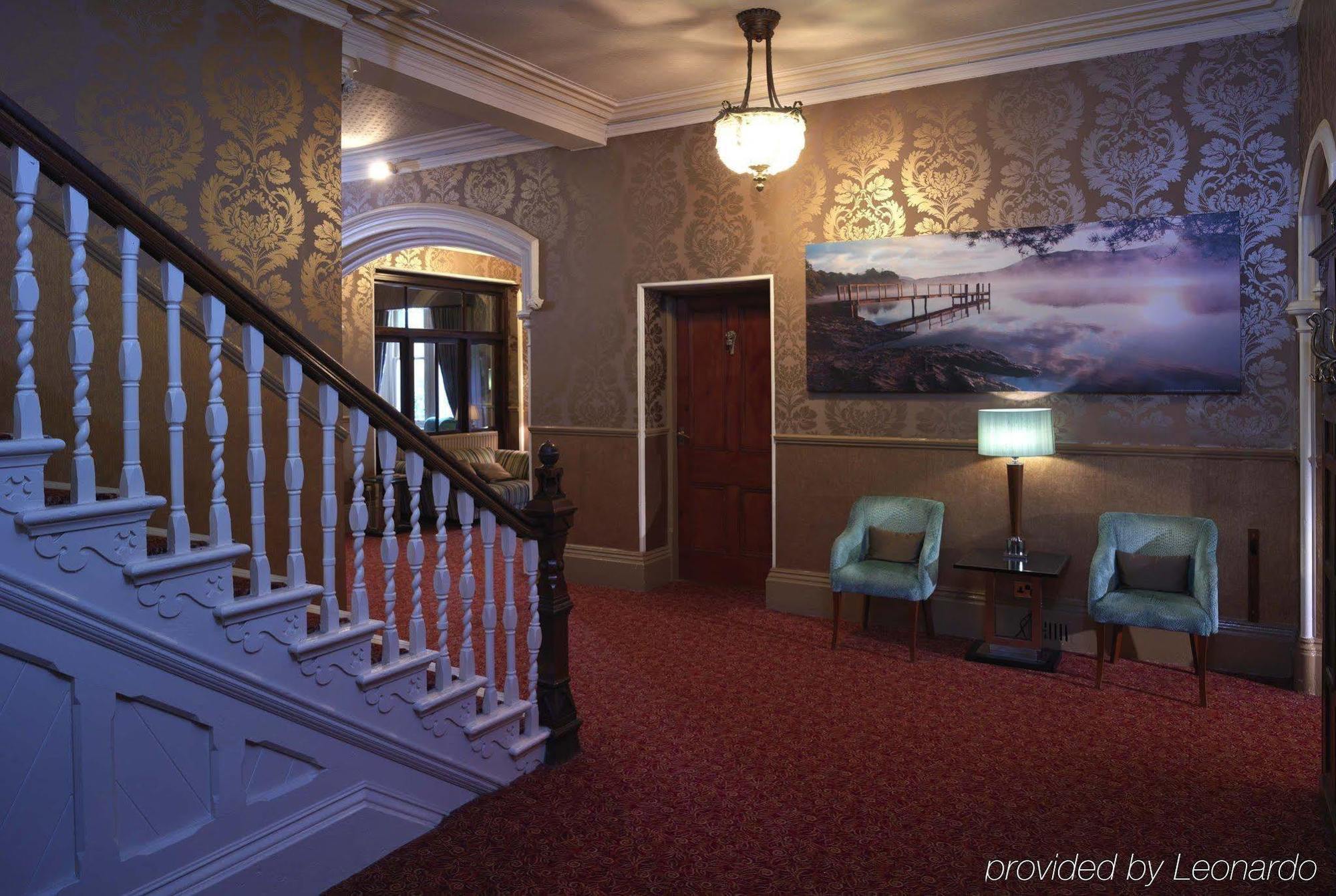 Keswick Country House Hotel Екстер'єр фото