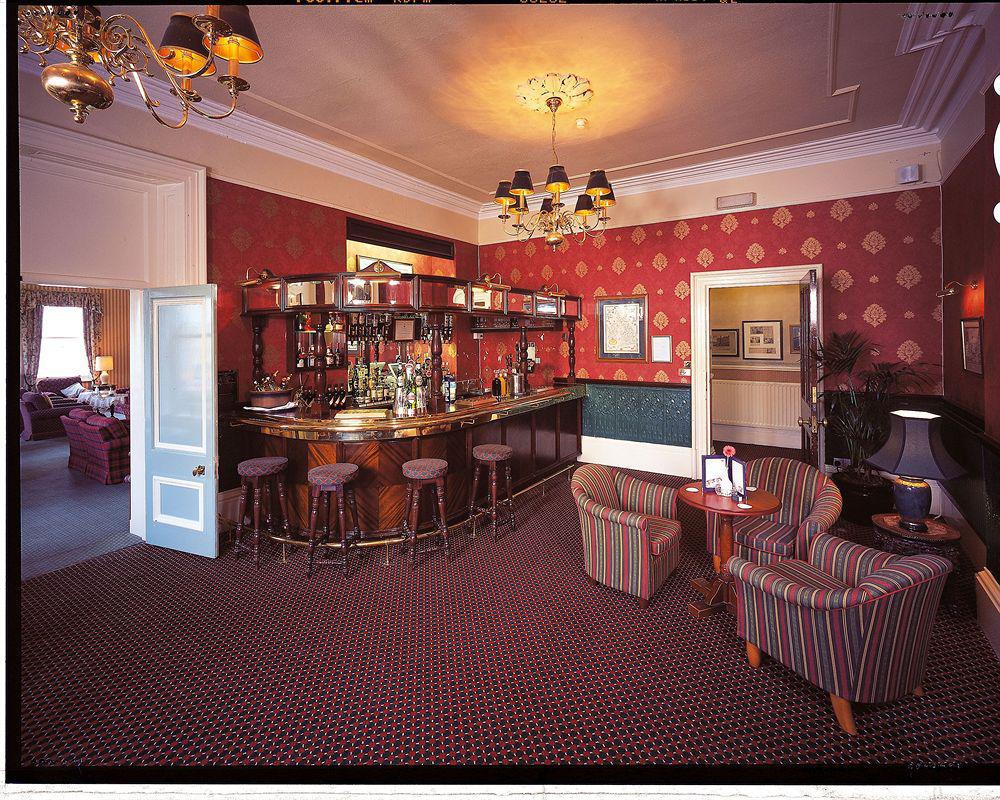 Keswick Country House Hotel Екстер'єр фото